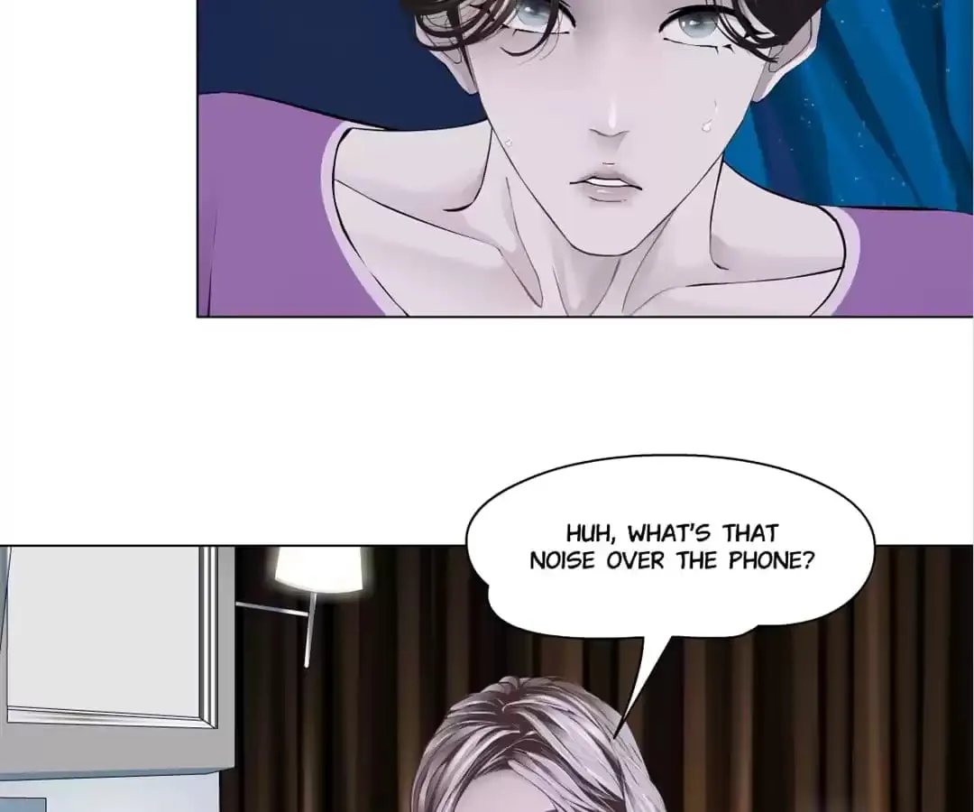 Read Mercy Killing chapter 66 image 23 on Lezhin