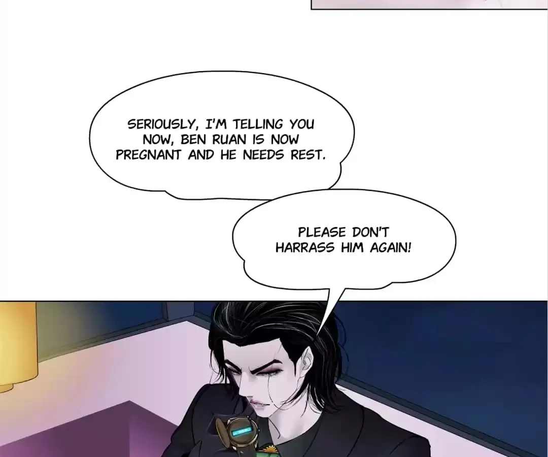 Read Mercy Killing chapter 66 image 27 on Lezhin