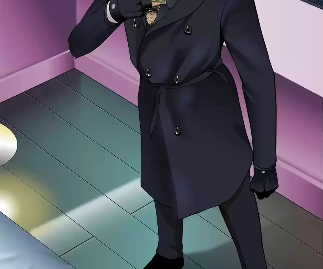 Read Mercy Killing chapter 66 image 28 on Lezhin
