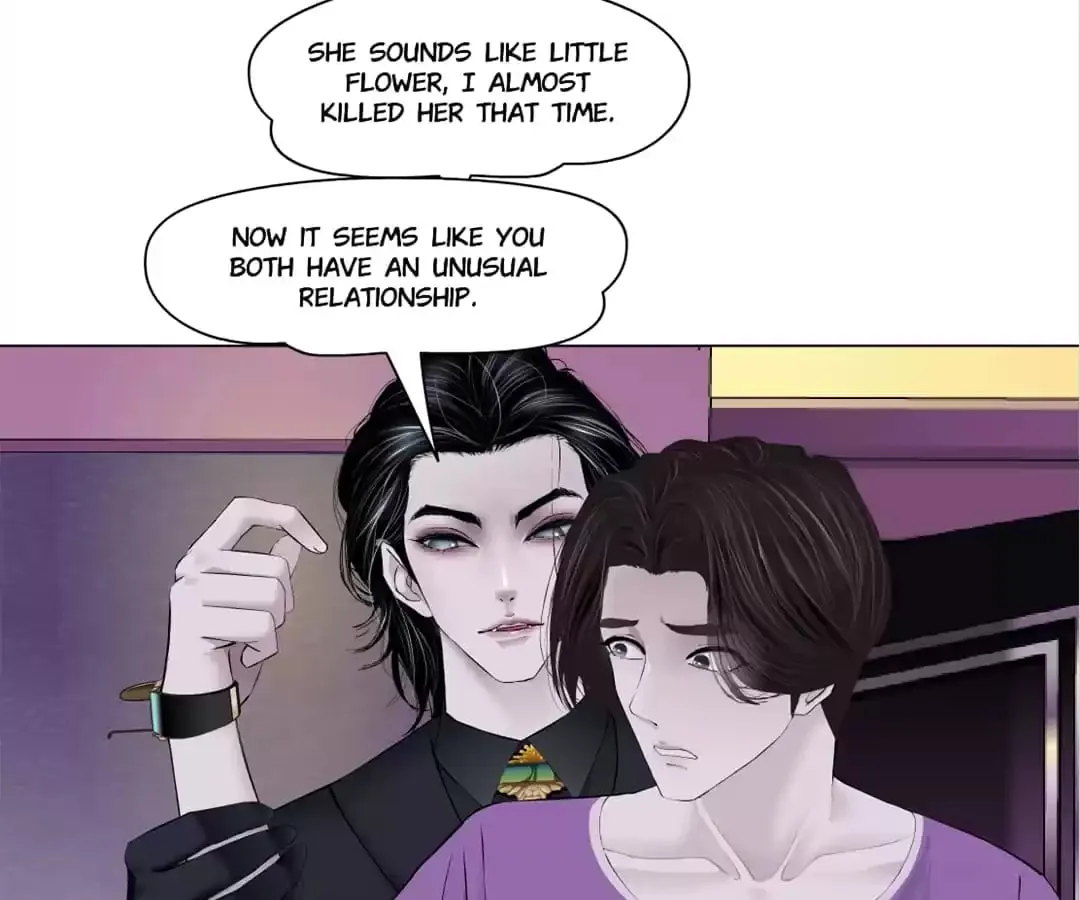 Read Mercy Killing chapter 66 image 3 on Lezhin