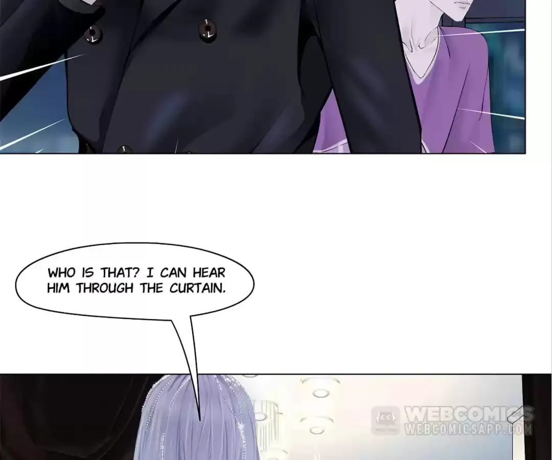 Read Mercy Killing chapter 66 image 31 on Lezhin