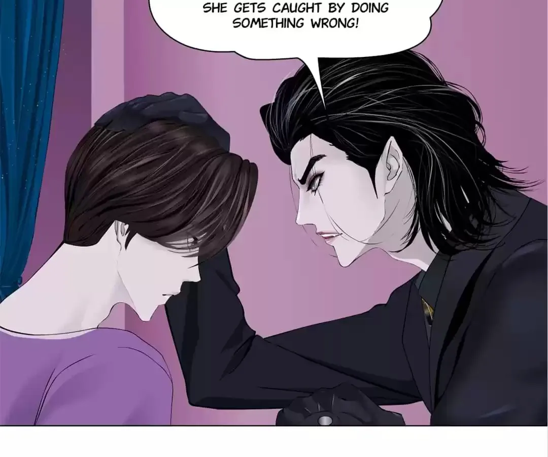 Read Mercy Killing chapter 66 image 37 on Lezhin