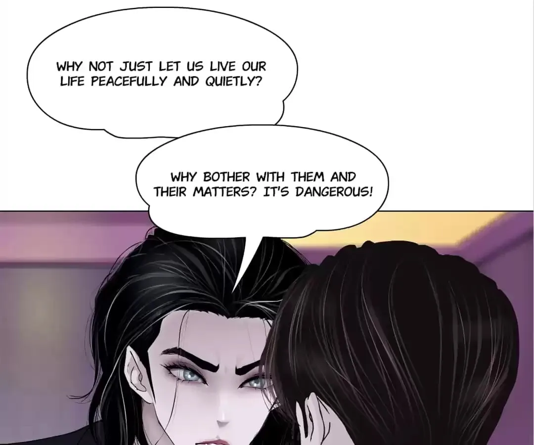 Read Mercy Killing chapter 66 image 38 on Lezhin