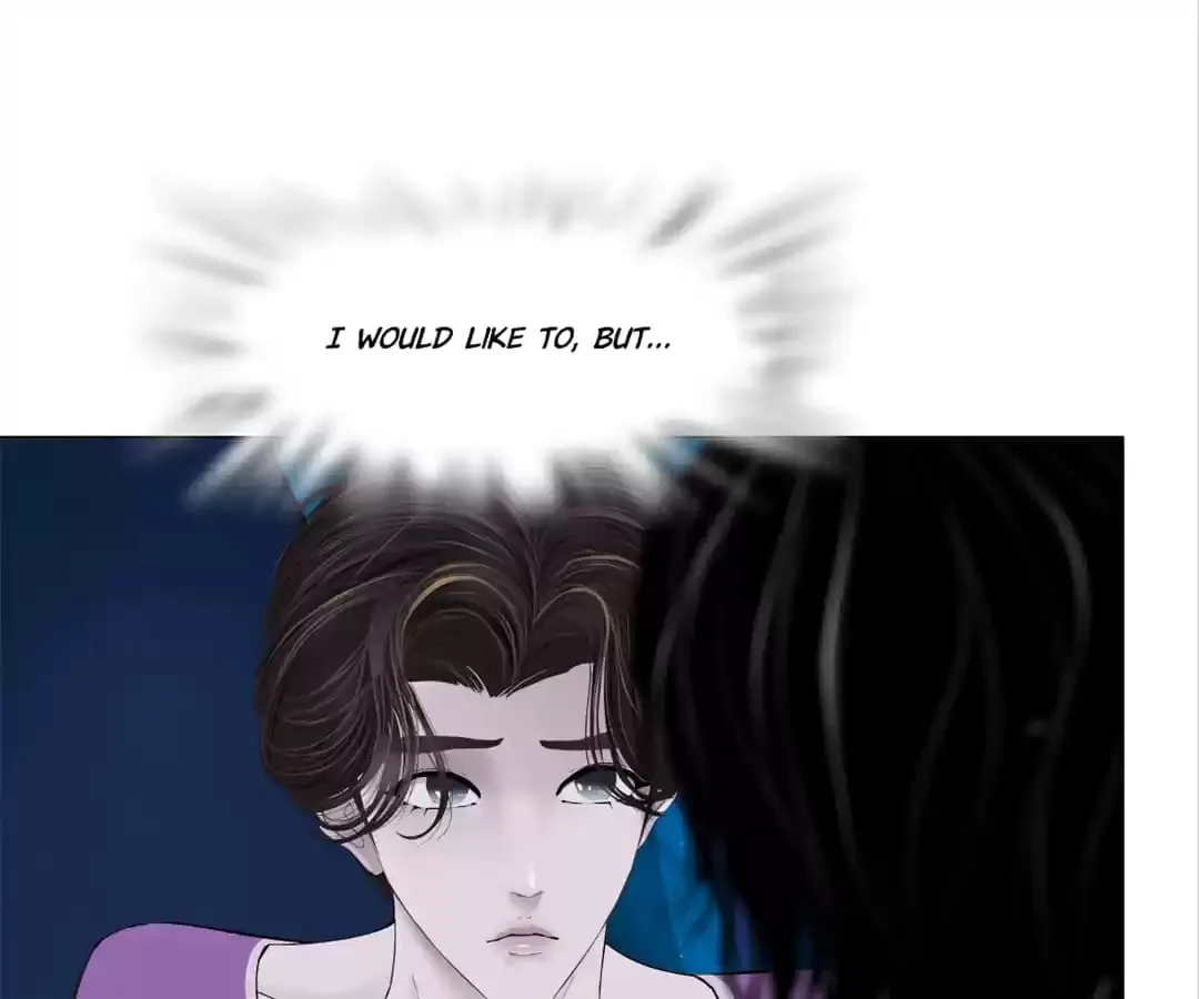 Read Mercy Killing chapter 66 image 40 on Lezhin