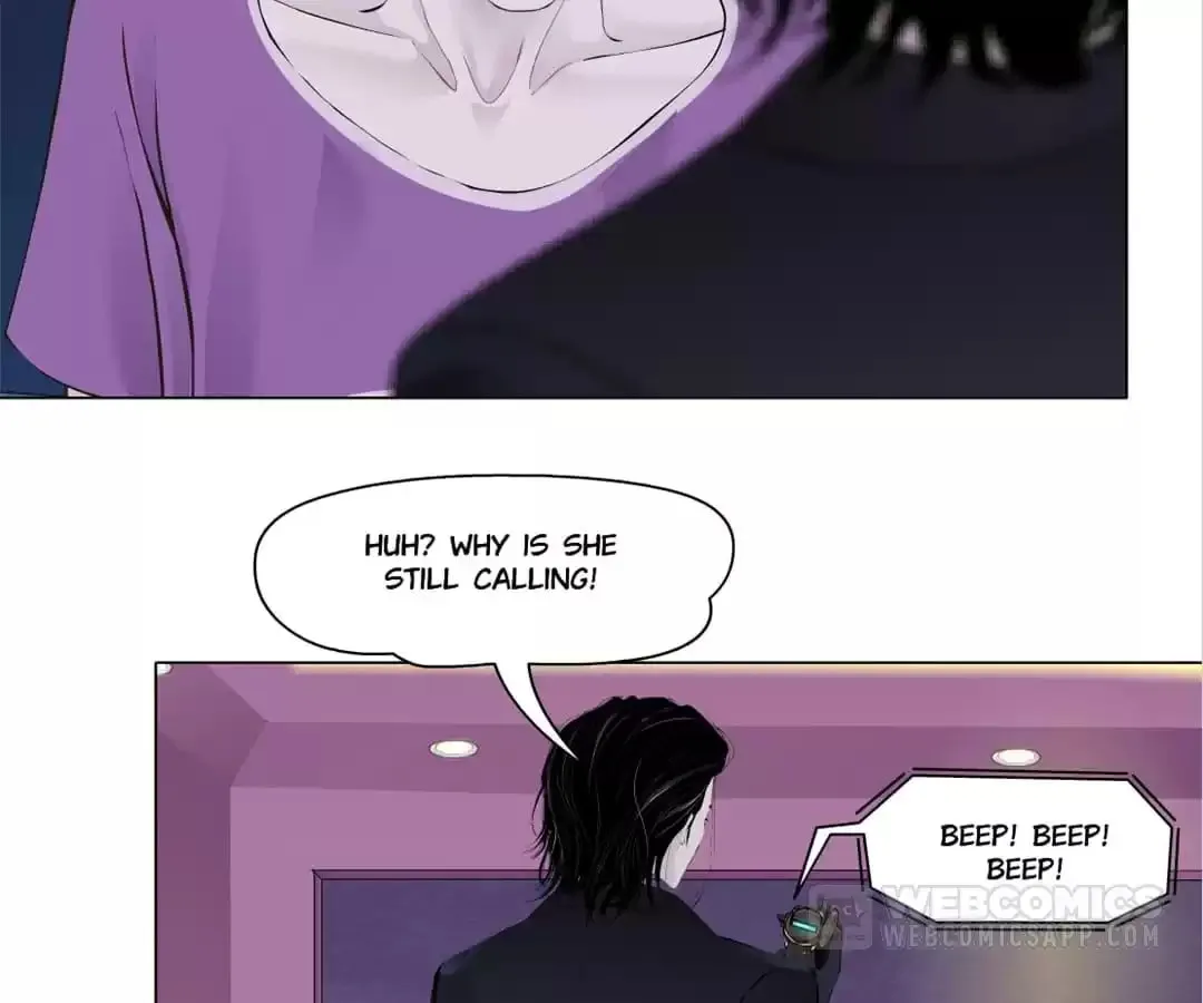 Read Mercy Killing chapter 66 image 41 on Lezhin
