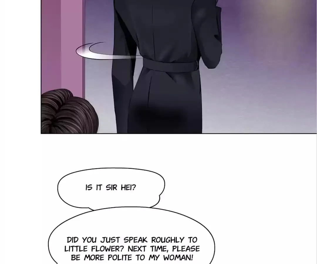 Read Mercy Killing chapter 66 image 42 on Lezhin