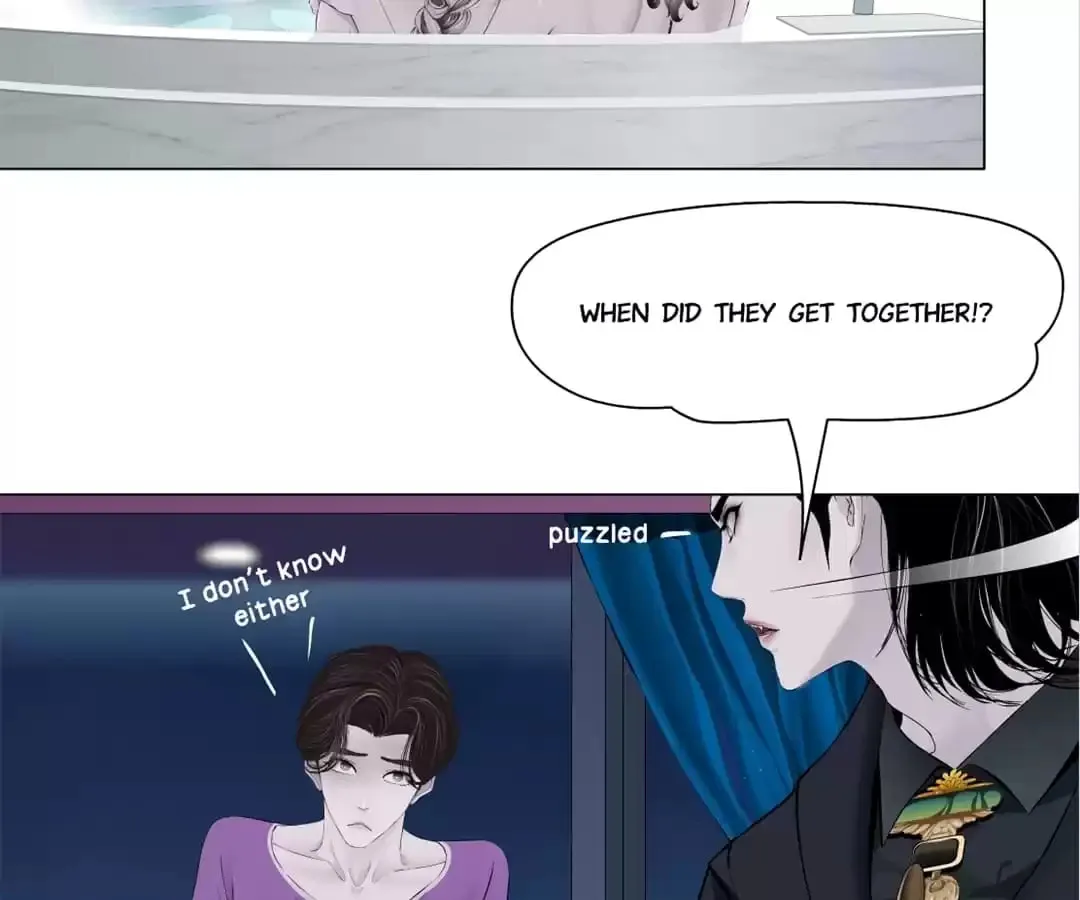 Read Mercy Killing chapter 66 image 48 on Lezhin