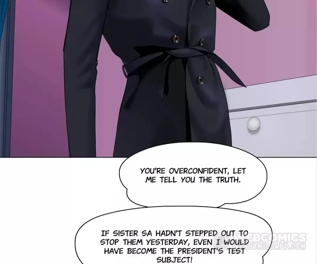 Read Mercy Killing chapter 66 image 56 on Lezhin