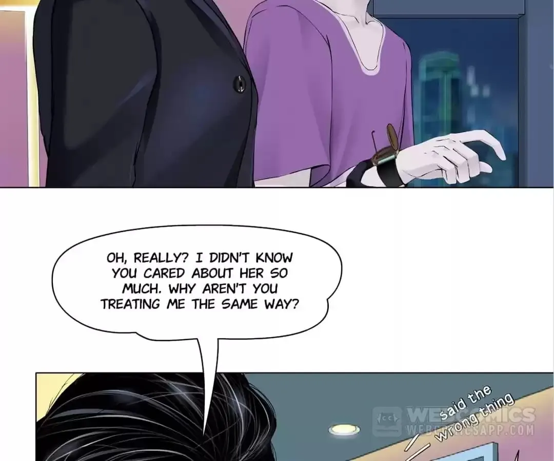 Read Mercy Killing chapter 66 image 6 on Lezhin