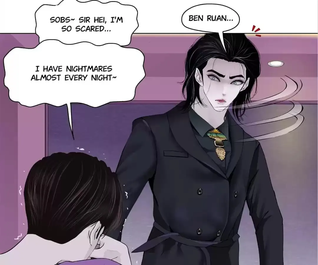 Read Mercy Killing chapter 66 image 63 on Lezhin