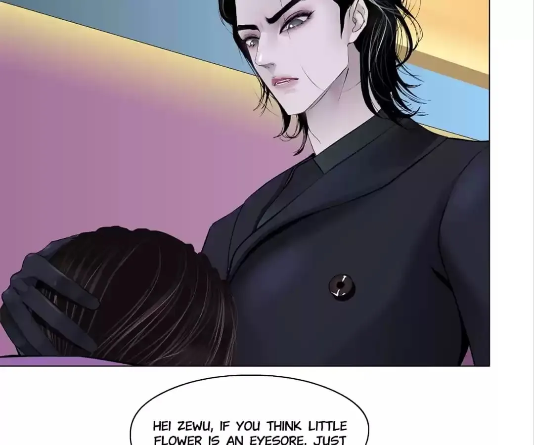 Read Mercy Killing chapter 66 image 67 on Lezhin