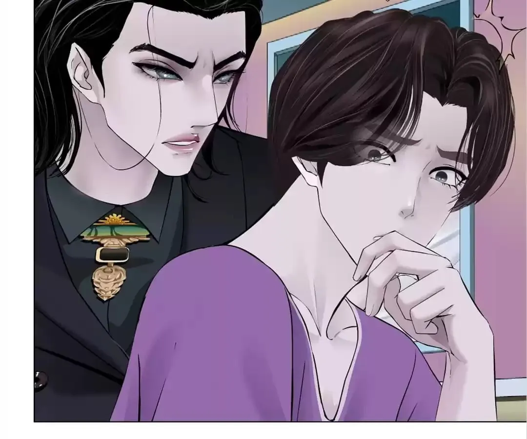 Read Mercy Killing chapter 66 image 7 on Lezhin