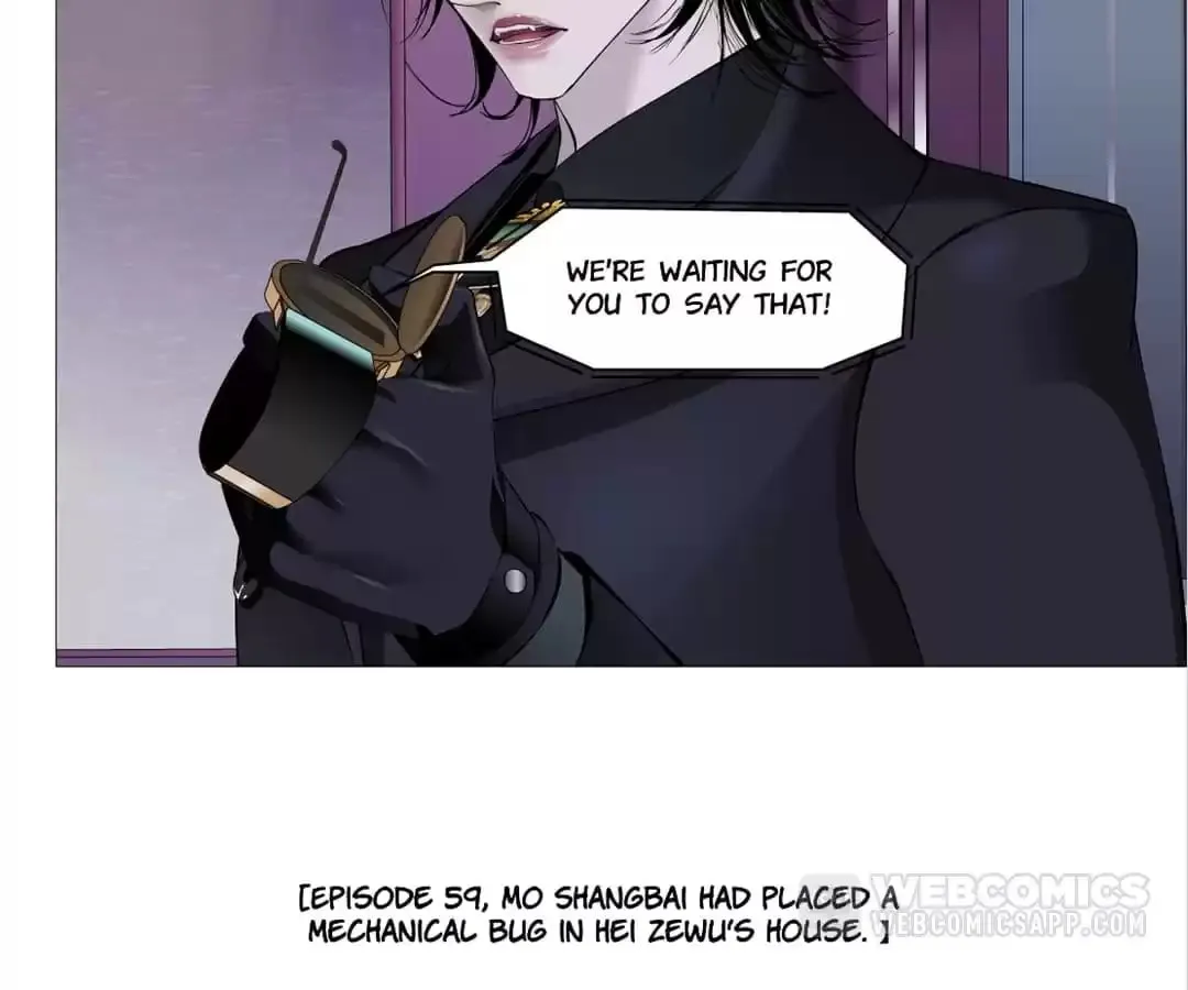 Read Mercy Killing chapter 66 image 71 on Lezhin