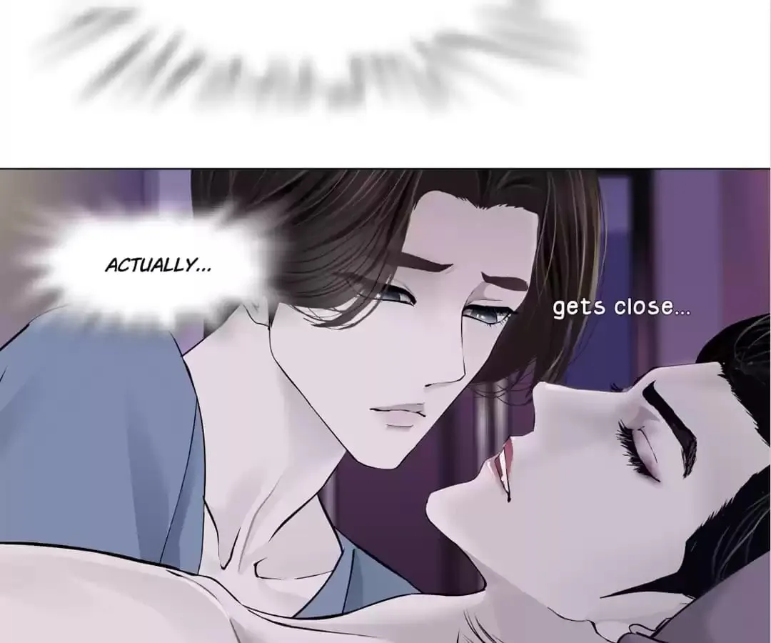 Read Mercy Killing chapter 67 image 13 on Lezhin