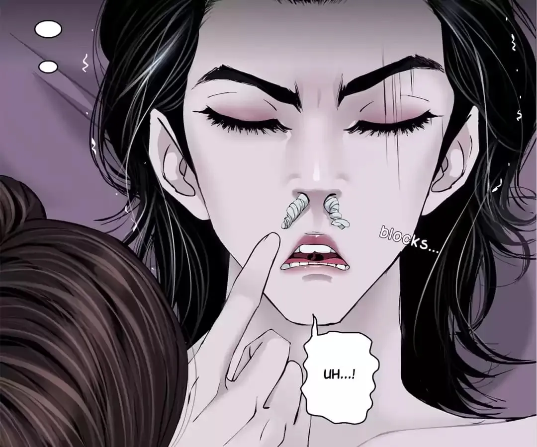 Read Mercy Killing chapter 67 image 18 on Lezhin