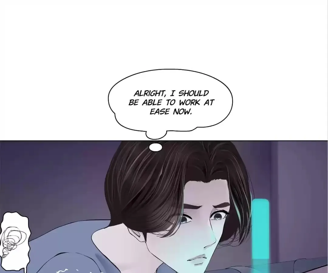Read Mercy Killing chapter 67 image 20 on Lezhin