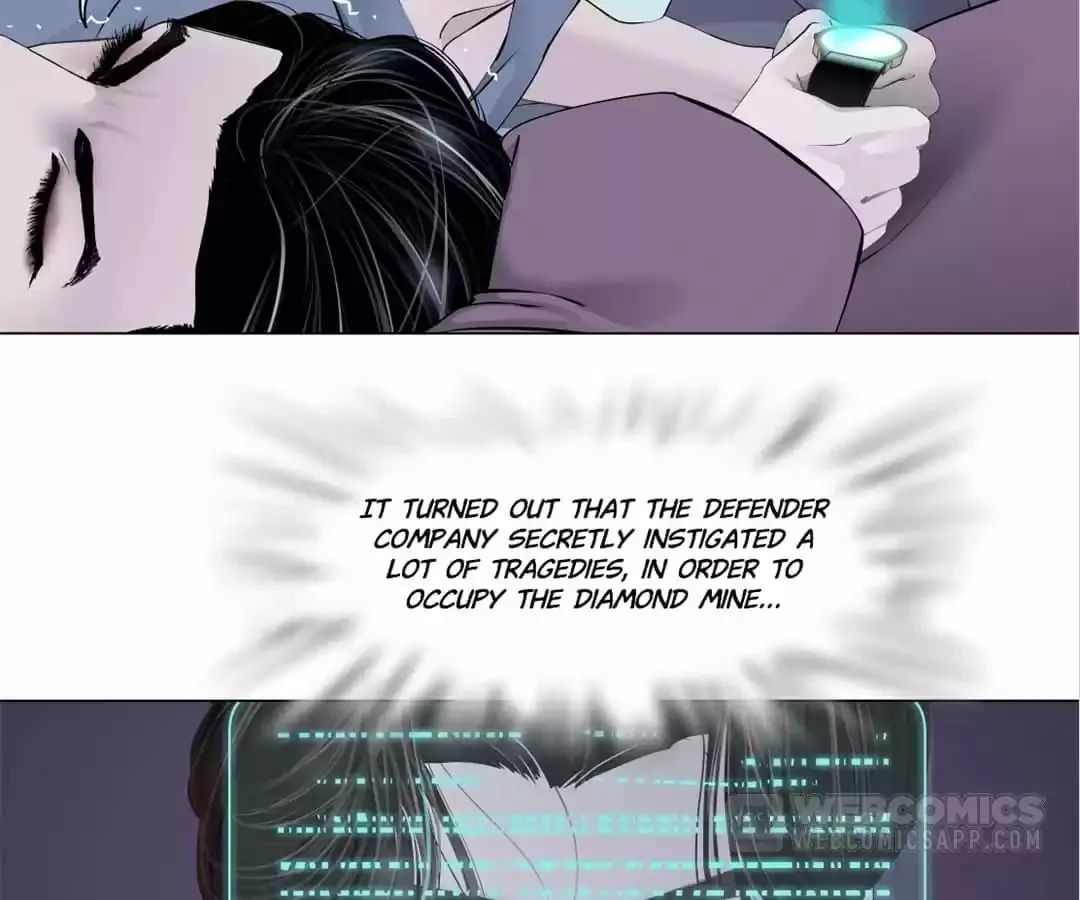 Read Mercy Killing chapter 67 image 21 on Lezhin