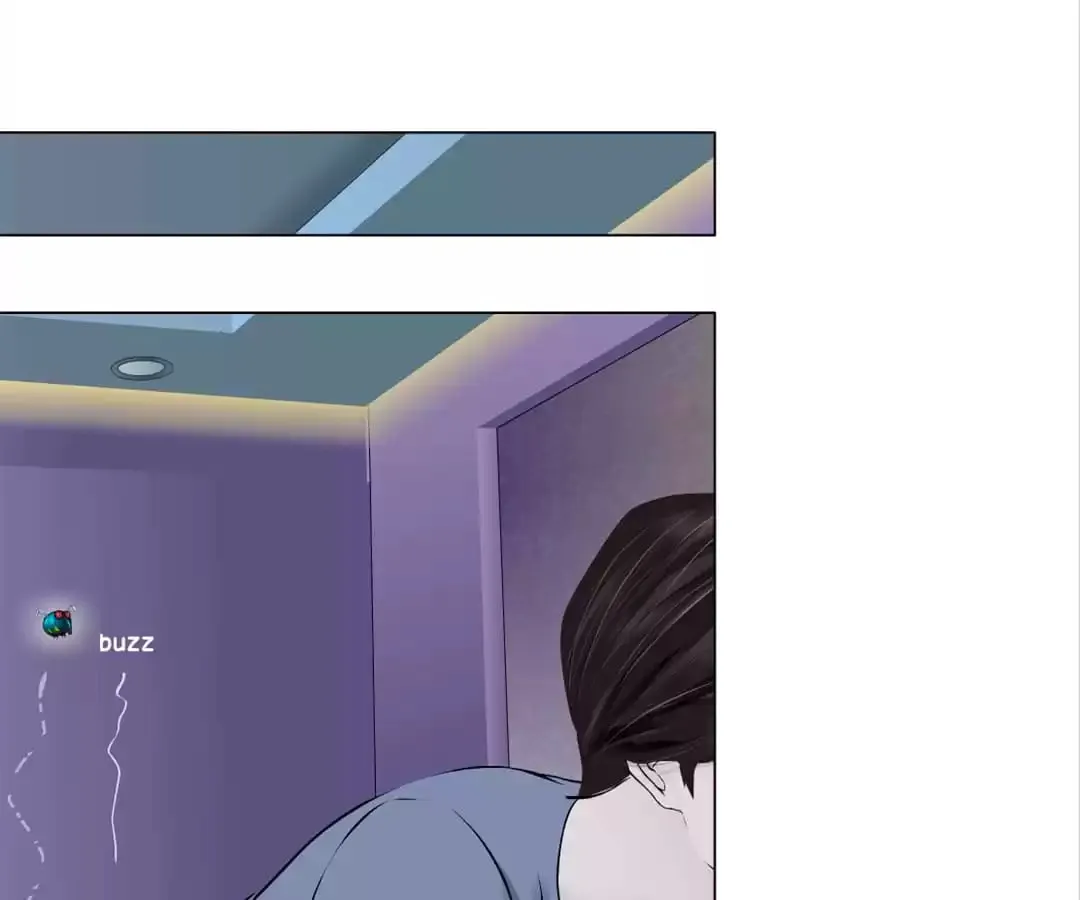Read Mercy Killing chapter 67 image 23 on Lezhin
