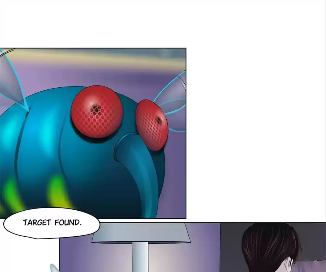Read Mercy Killing chapter 67 image 25 on Lezhin