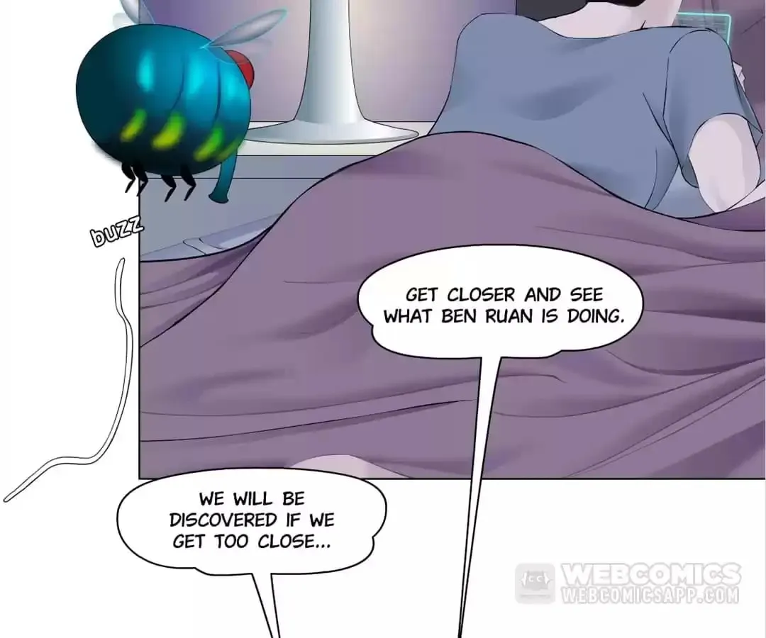 Read Mercy Killing chapter 67 image 26 on Lezhin