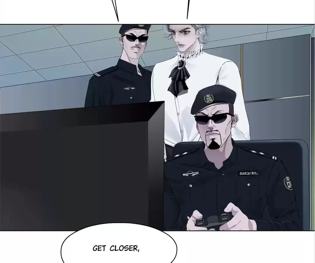 Read Mercy Killing chapter 67 image 27 on Lezhin