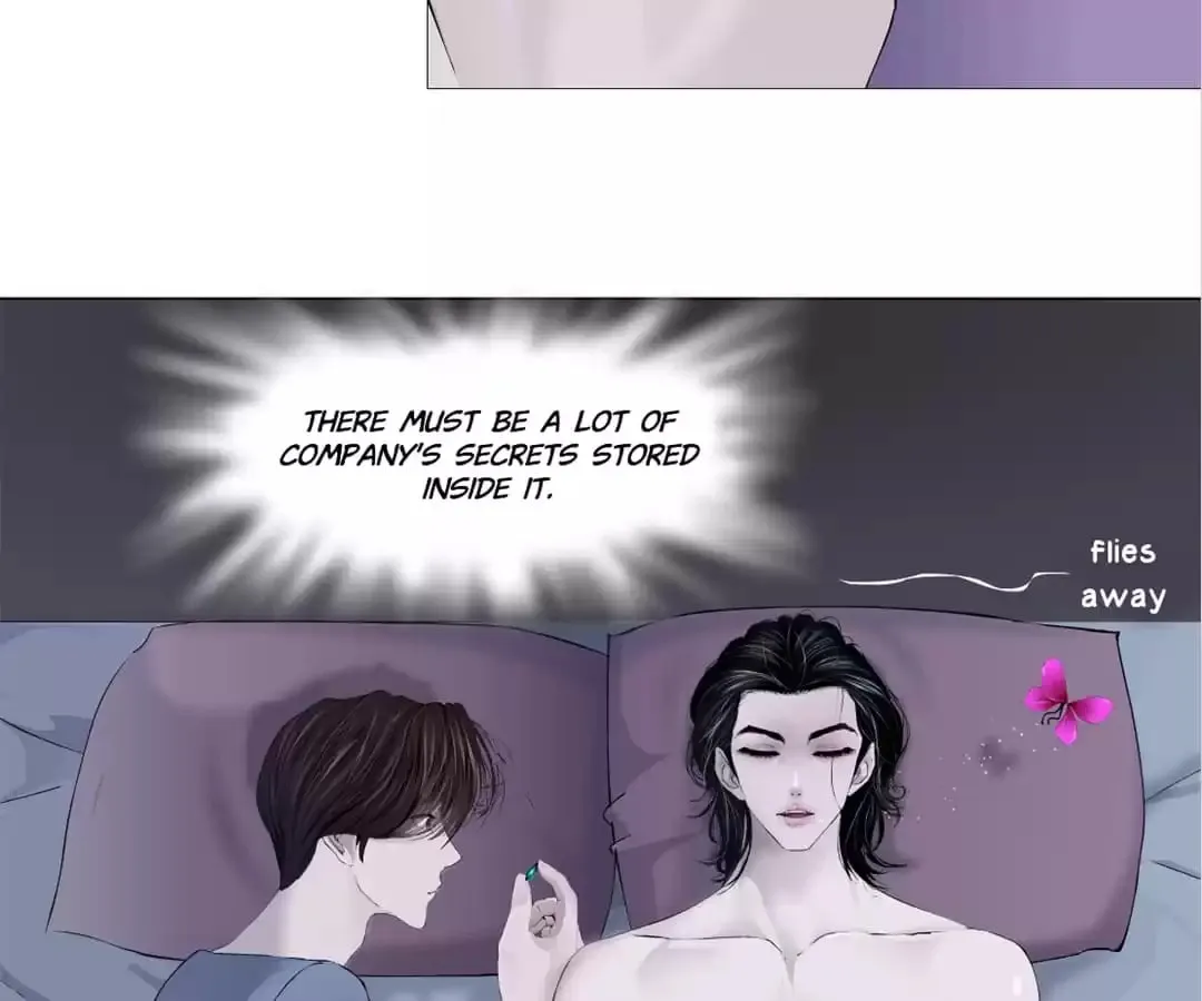 Read Mercy Killing chapter 67 image 3 on Lezhin