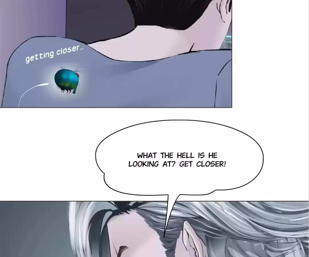 Read Mercy Killing chapter 67 image 33 on Lezhin