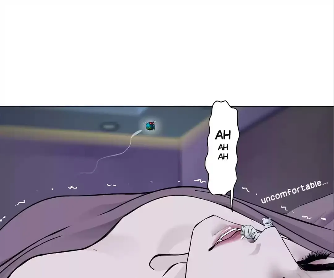 Read Mercy Killing chapter 67 image 35 on Lezhin