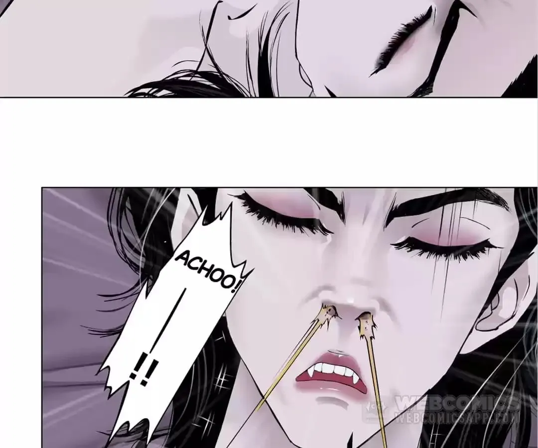 Read Mercy Killing chapter 67 image 36 on Lezhin