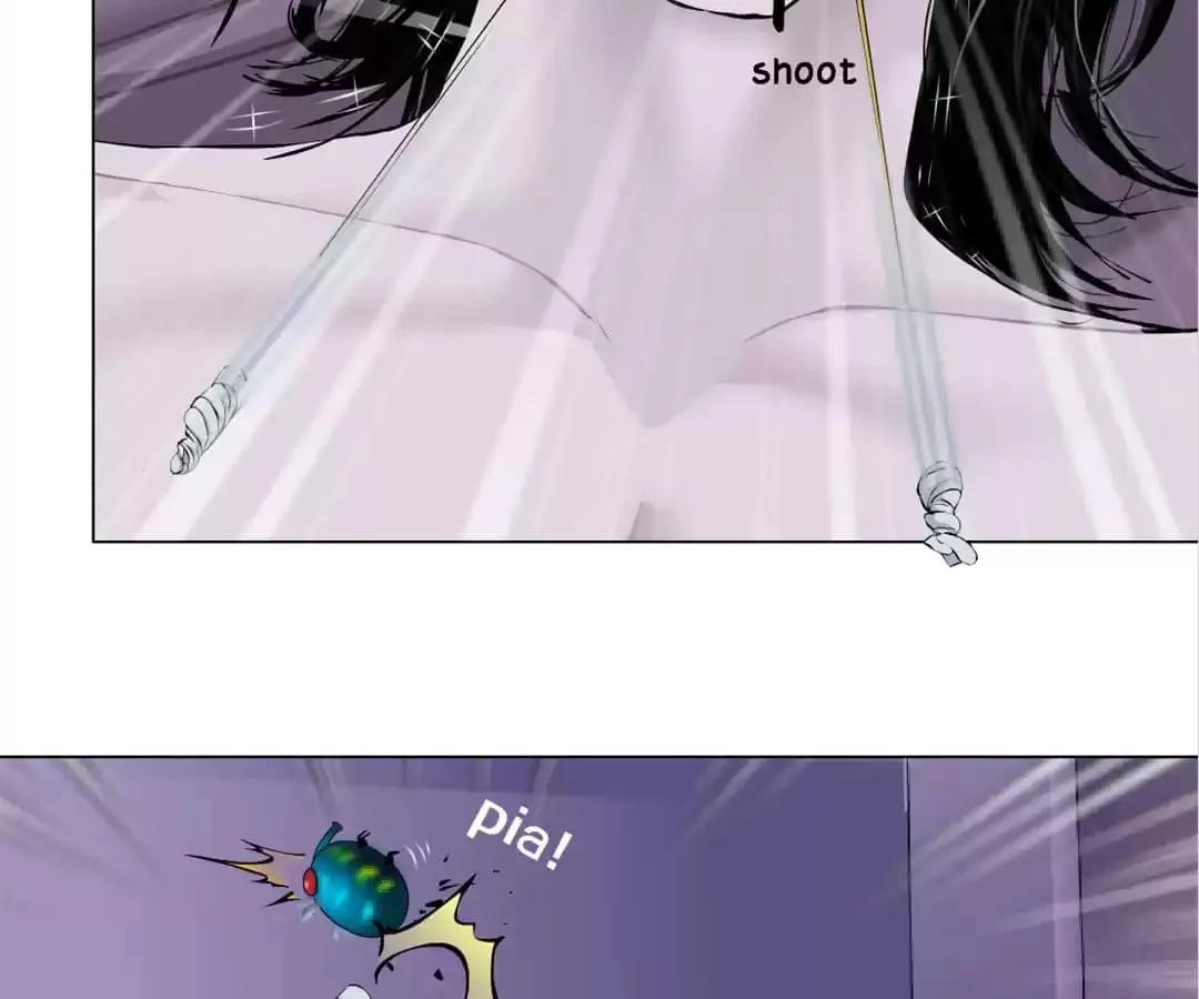 Read Mercy Killing chapter 67 image 37 on Lezhin
