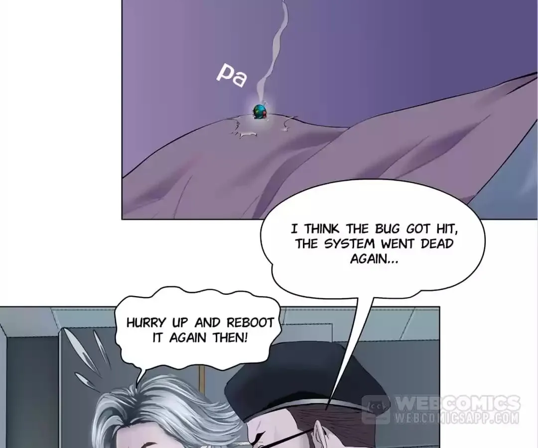 Read Mercy Killing chapter 67 image 41 on Lezhin