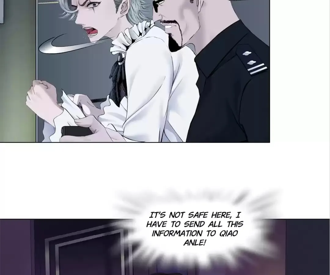 Read Mercy Killing chapter 67 image 42 on Lezhin