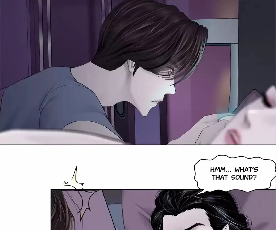 Read Mercy Killing chapter 67 image 43 on Lezhin