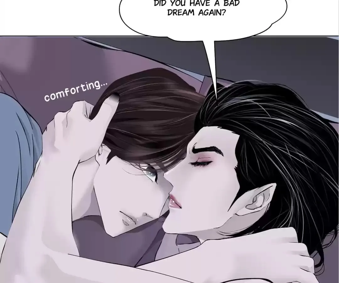 Read Mercy Killing chapter 67 image 47 on Lezhin