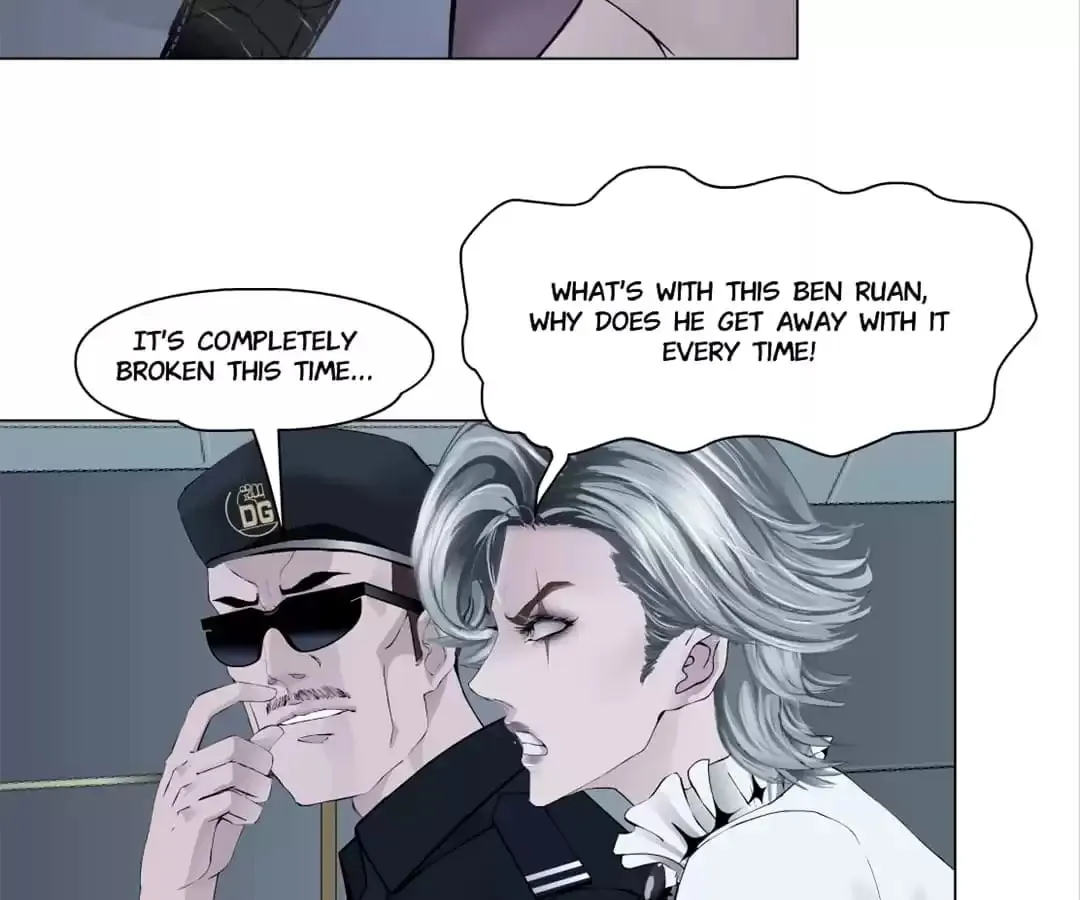 Read Mercy Killing chapter 67 image 52 on Lezhin