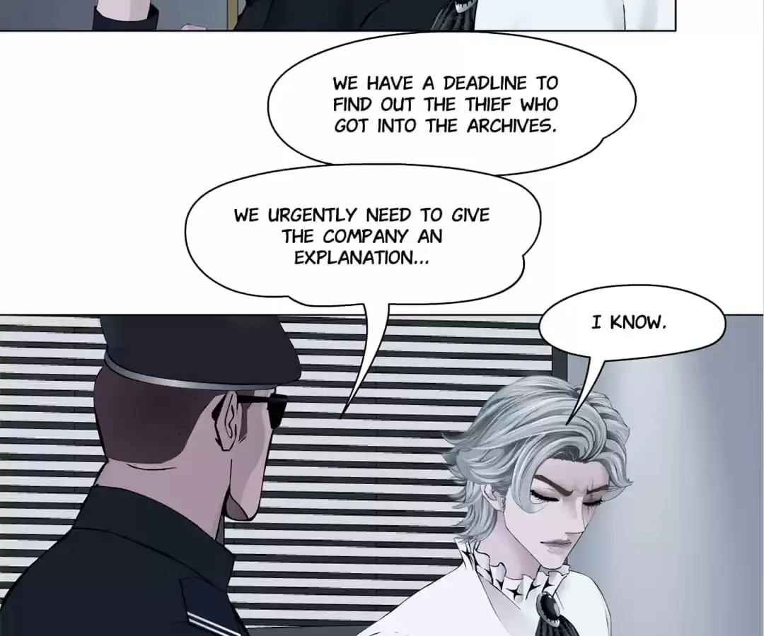 Read Mercy Killing chapter 67 image 53 on Lezhin