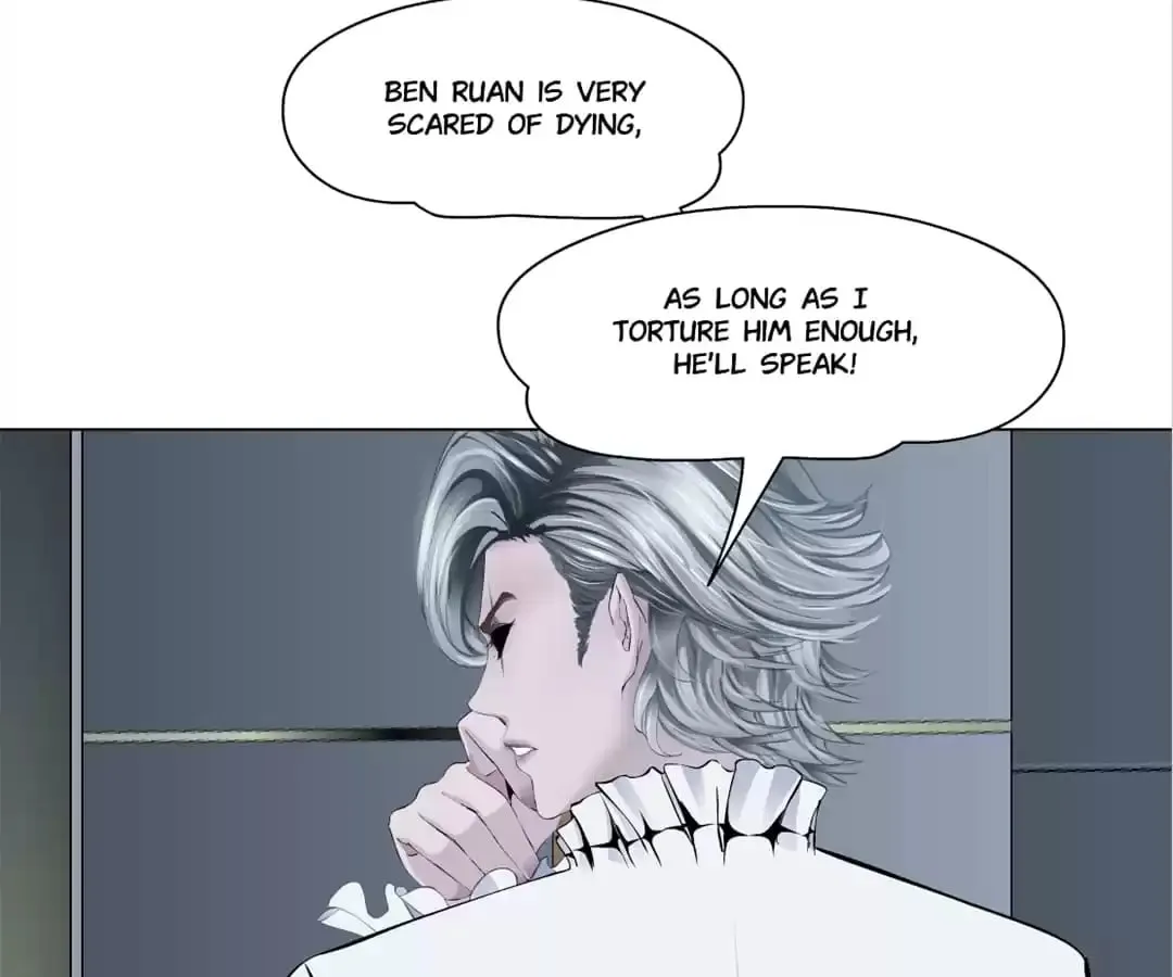 Read Mercy Killing chapter 67 image 58 on Lezhin