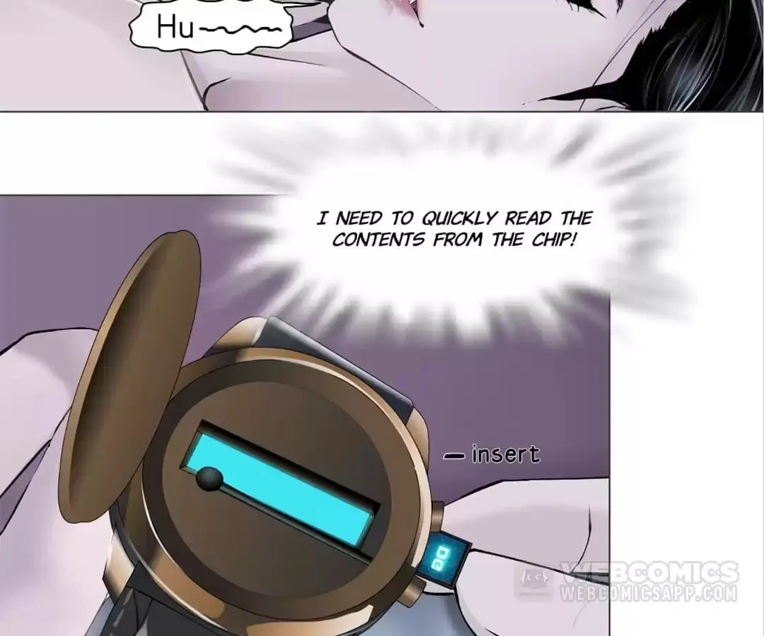 Read Mercy Killing chapter 67 image 6 on Lezhin