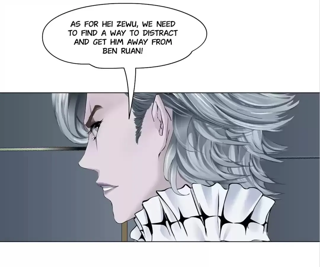 Read Mercy Killing chapter 67 image 60 on Lezhin