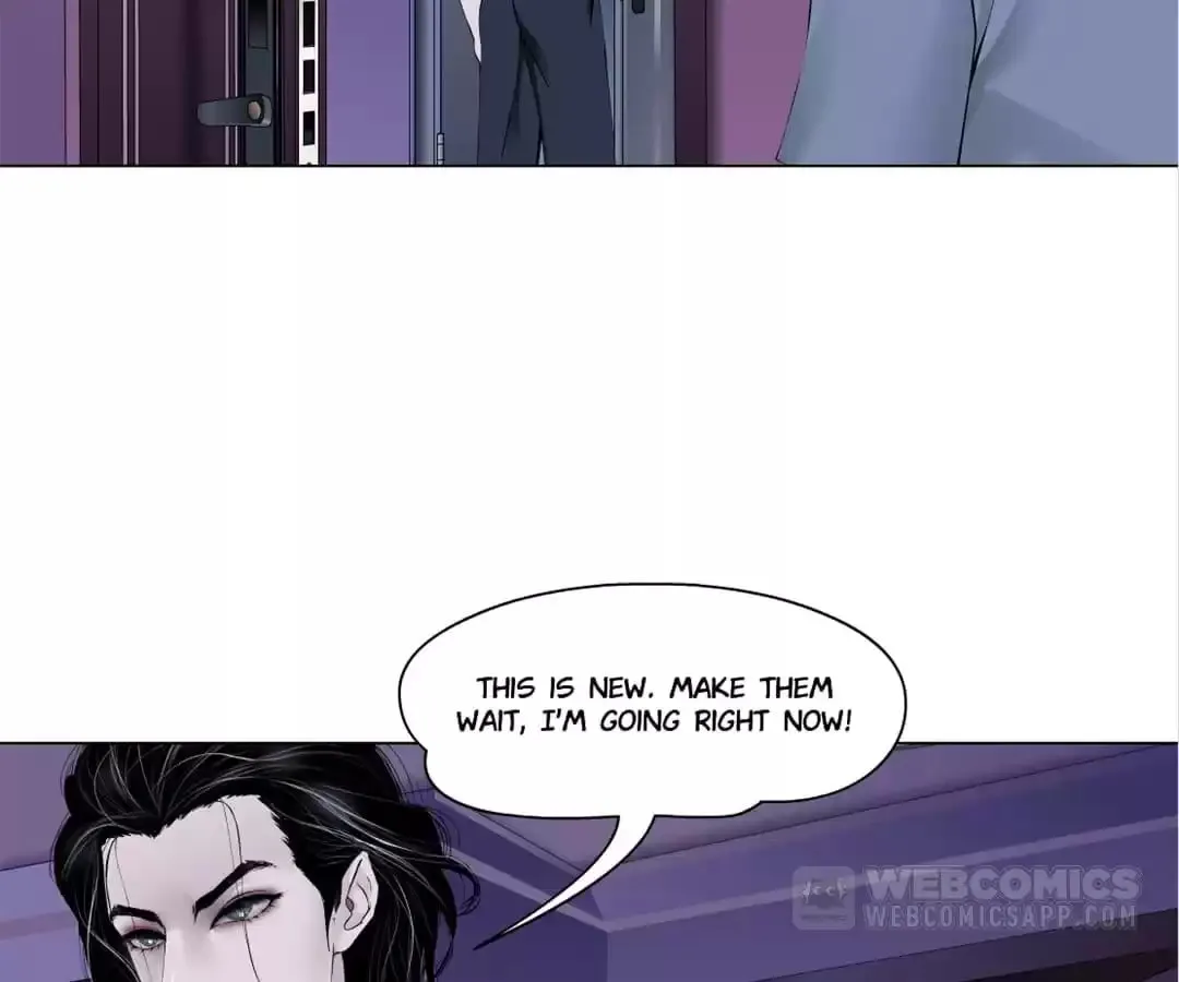 Read Mercy Killing chapter 68 image 1 on Lezhin