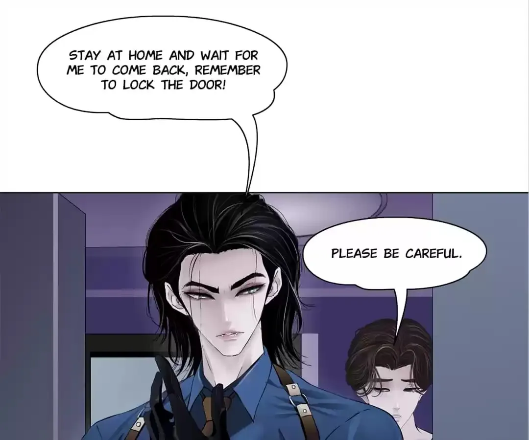 Read Mercy Killing chapter 68 image 10 on Lezhin