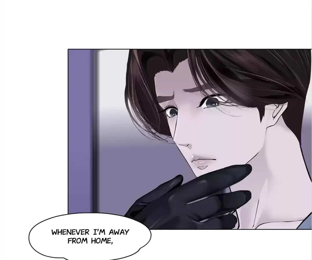 Read Mercy Killing chapter 68 image 12 on Lezhin