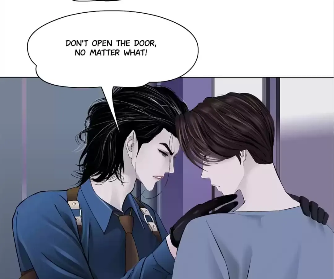 Read Mercy Killing chapter 68 image 13 on Lezhin