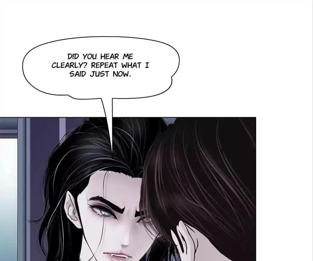 Read Mercy Killing chapter 68 image 15 on Lezhin