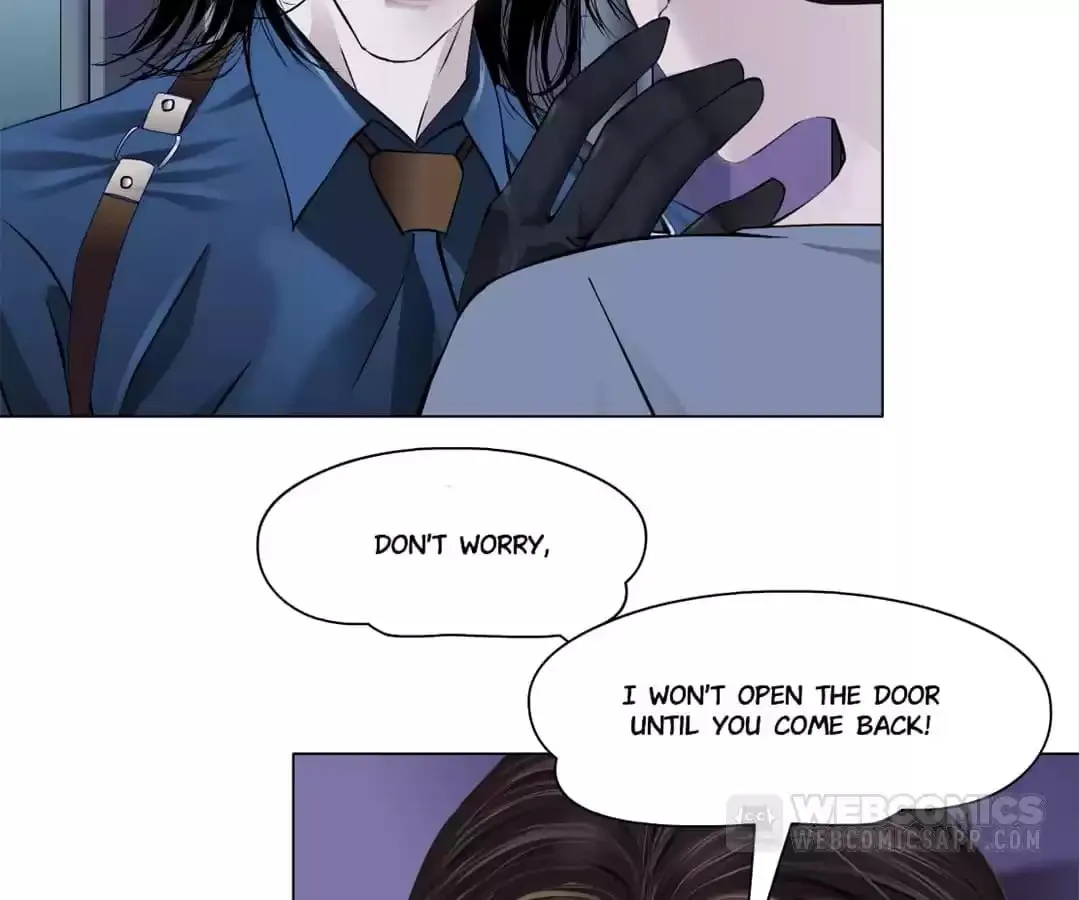 Read Mercy Killing chapter 68 image 16 on Lezhin