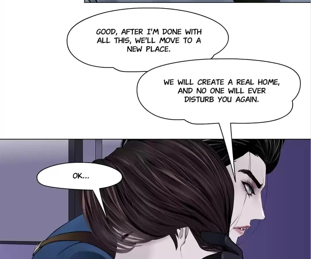Read Mercy Killing chapter 68 image 18 on Lezhin
