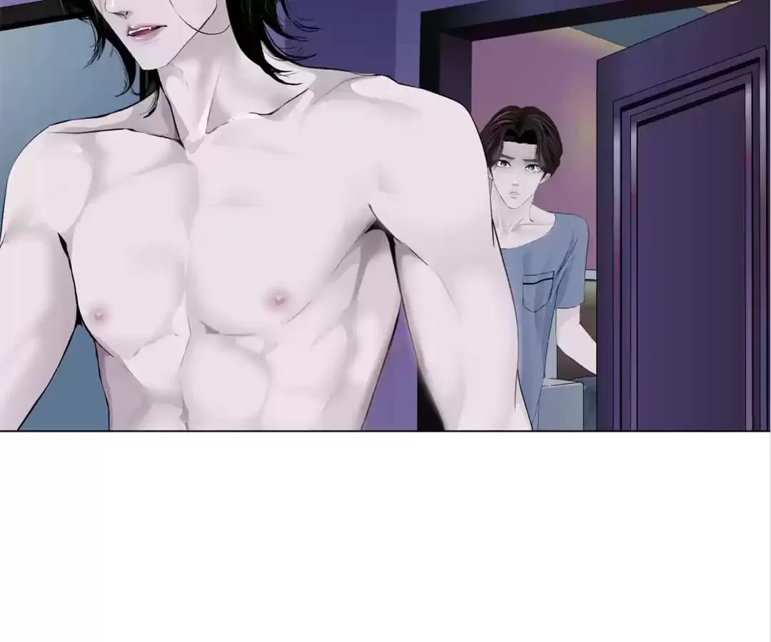 Read Mercy Killing chapter 68 image 2 on Lezhin