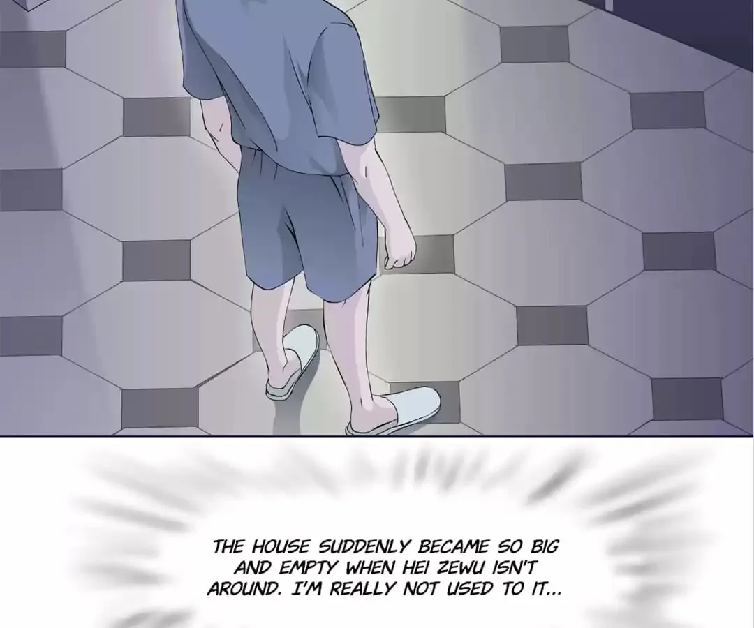 Read Mercy Killing chapter 68 image 22 on Lezhin