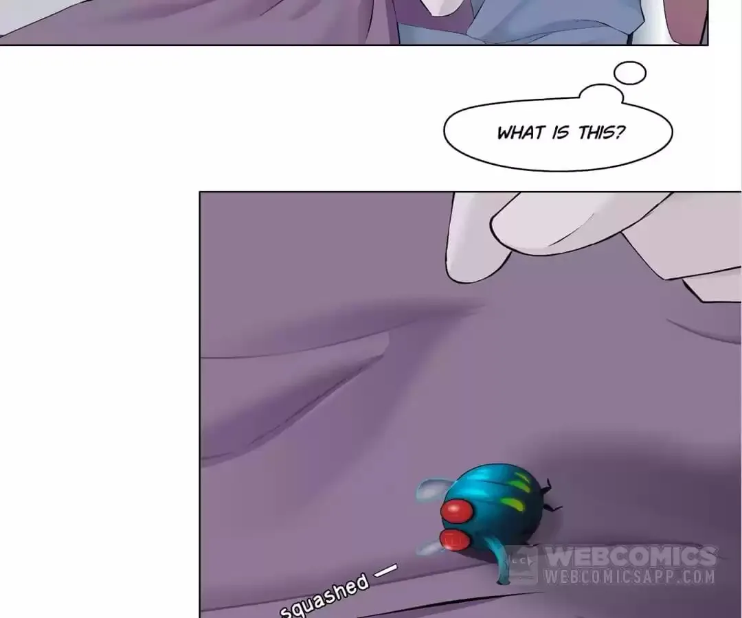Read Mercy Killing chapter 68 image 26 on Lezhin