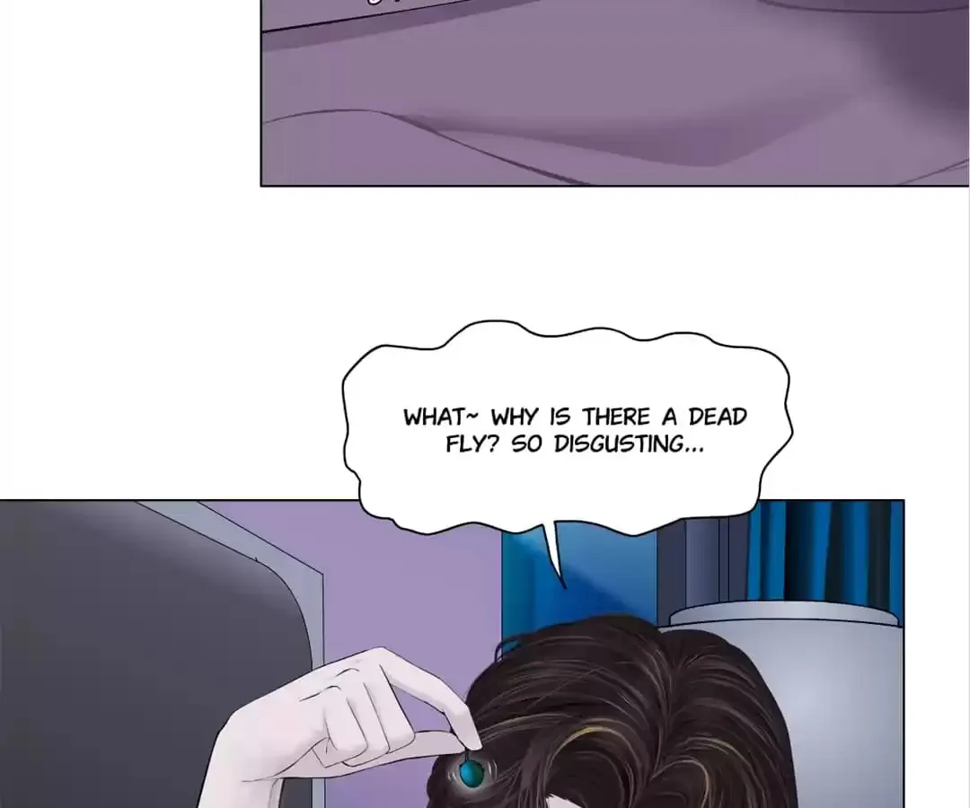 Read Mercy Killing chapter 68 image 27 on Lezhin